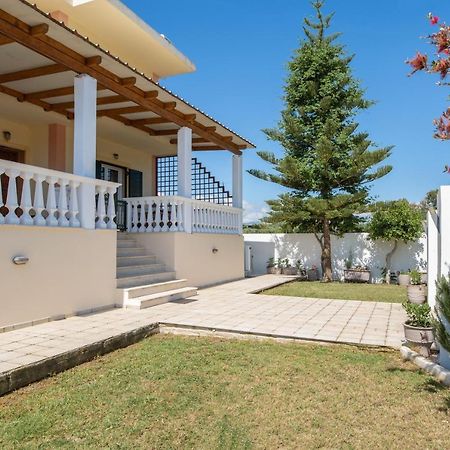 Emily Apartment Zakynthos Town Ngoại thất bức ảnh