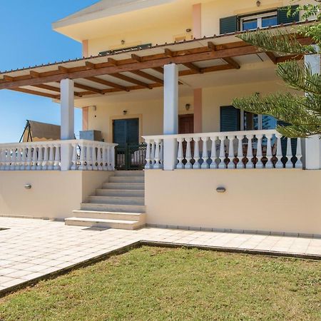 Emily Apartment Zakynthos Town Ngoại thất bức ảnh
