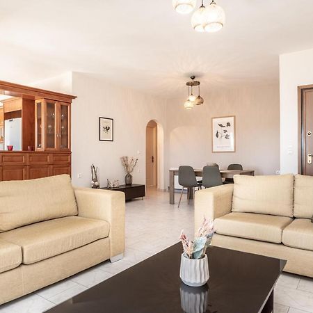 Emily Apartment Zakynthos Town Ngoại thất bức ảnh