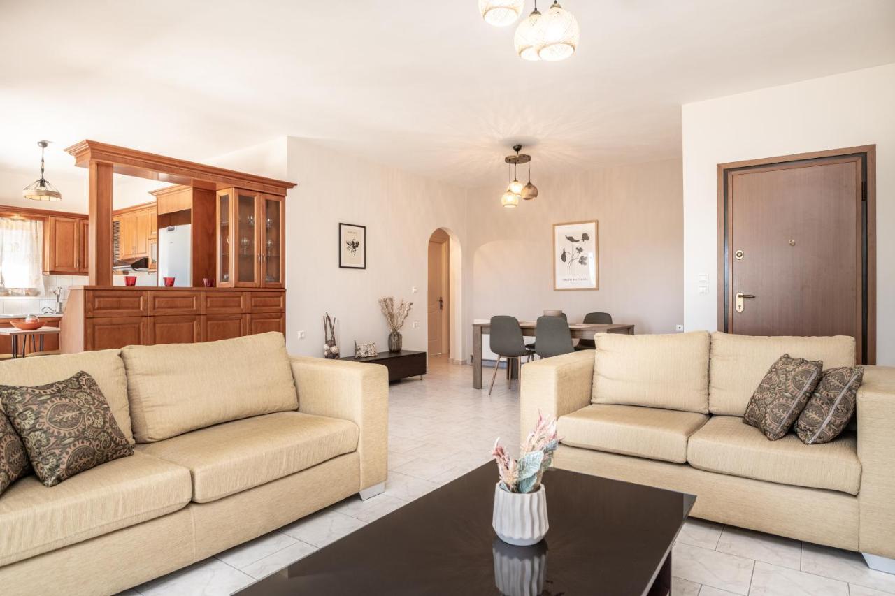 Emily Apartment Zakynthos Town Ngoại thất bức ảnh