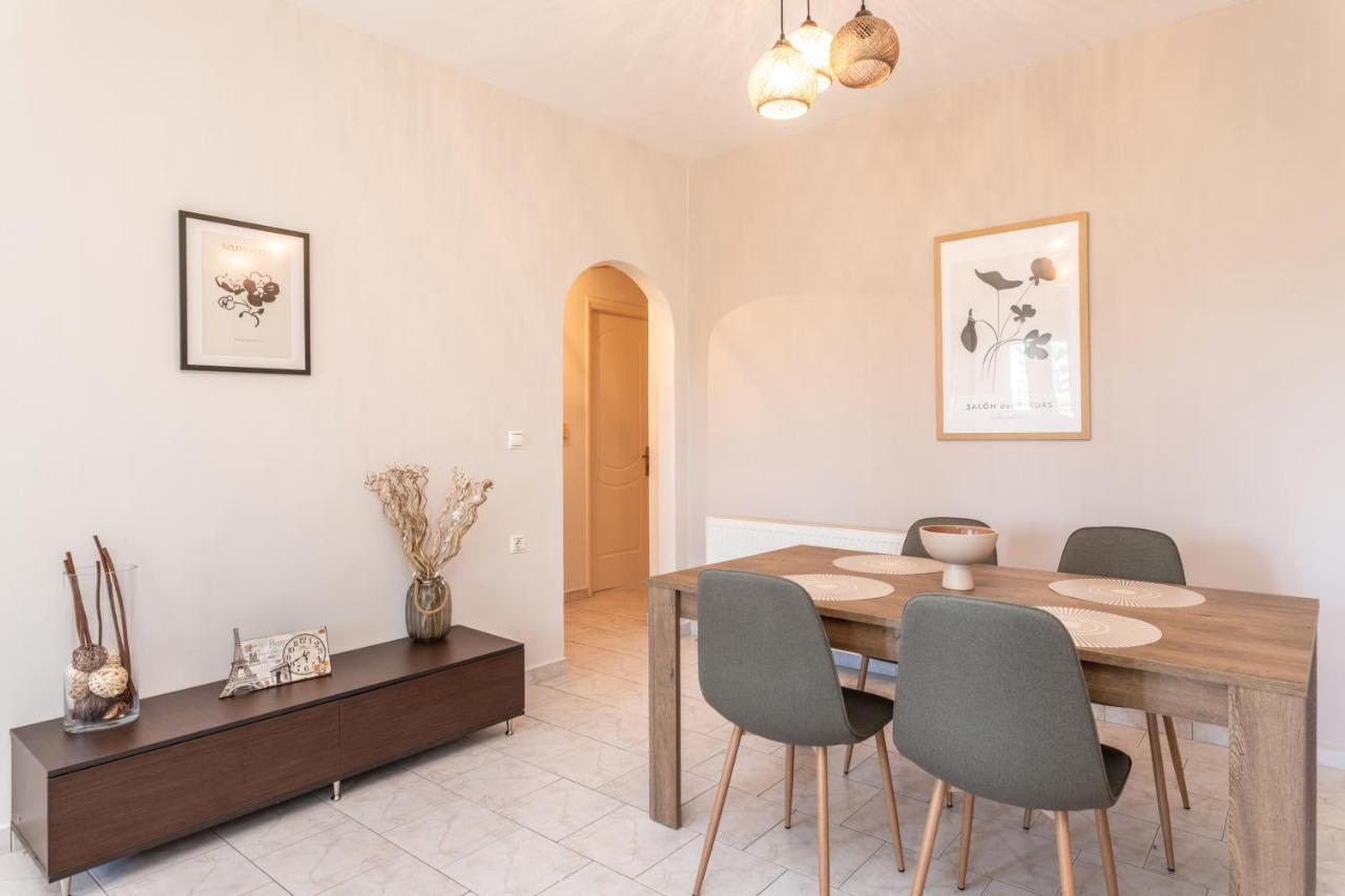 Emily Apartment Zakynthos Town Ngoại thất bức ảnh