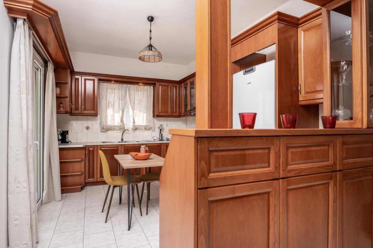 Emily Apartment Zakynthos Town Ngoại thất bức ảnh