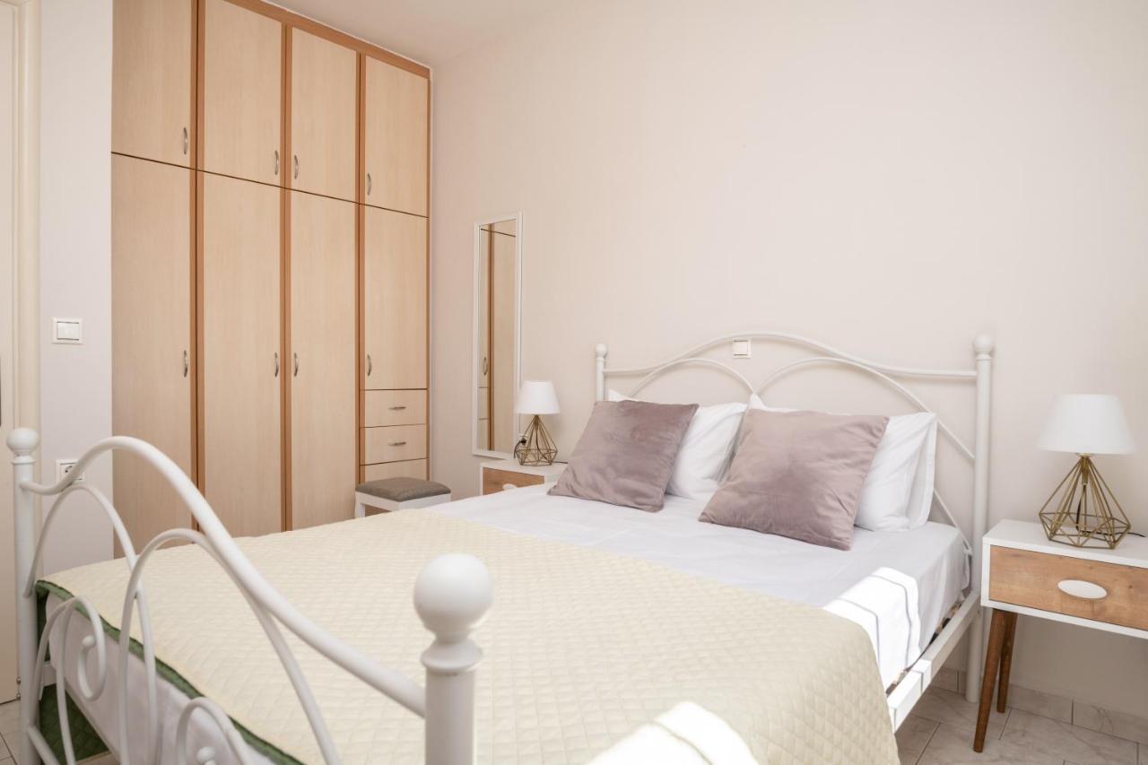 Emily Apartment Zakynthos Town Ngoại thất bức ảnh