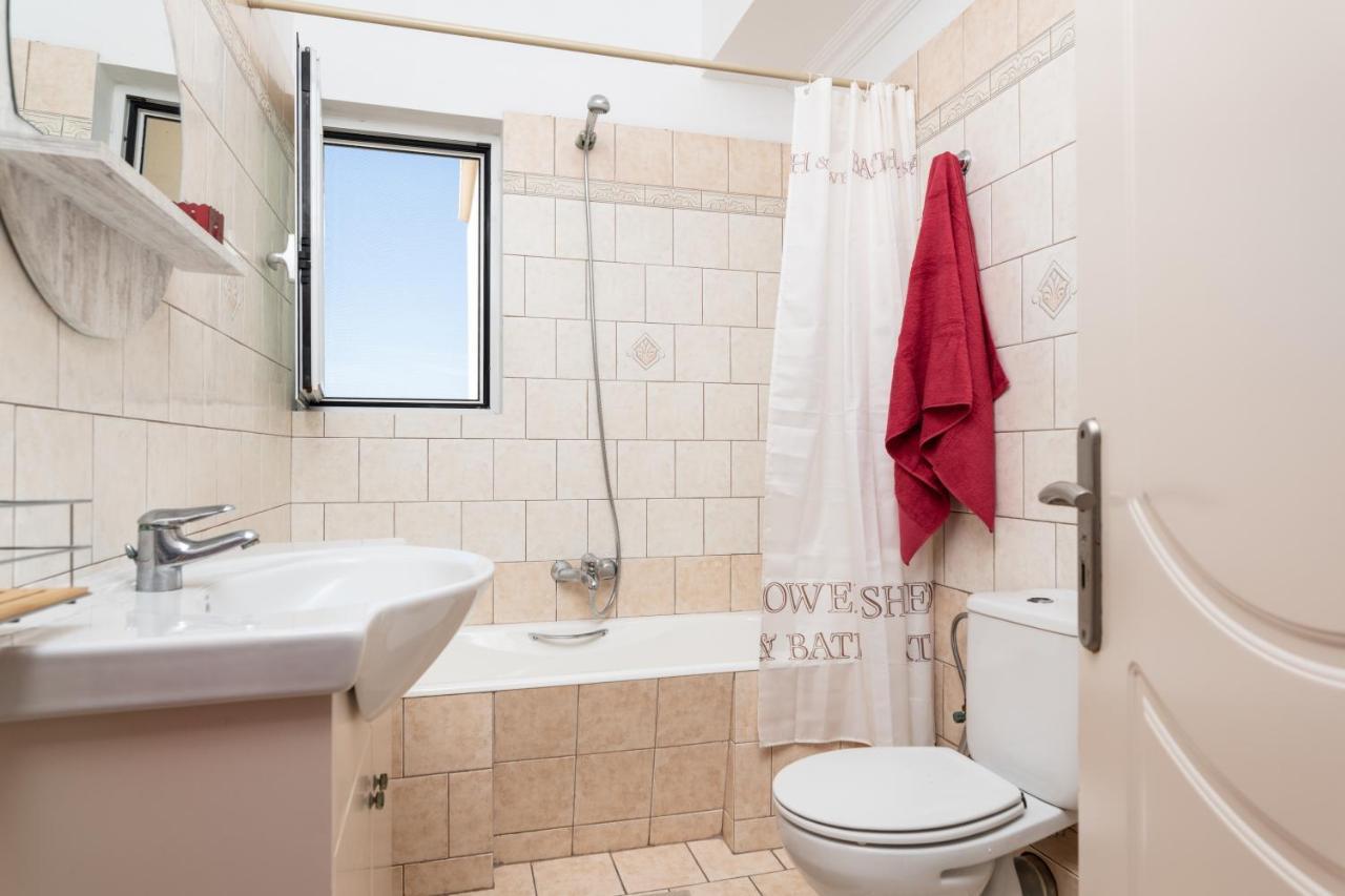 Emily Apartment Zakynthos Town Ngoại thất bức ảnh
