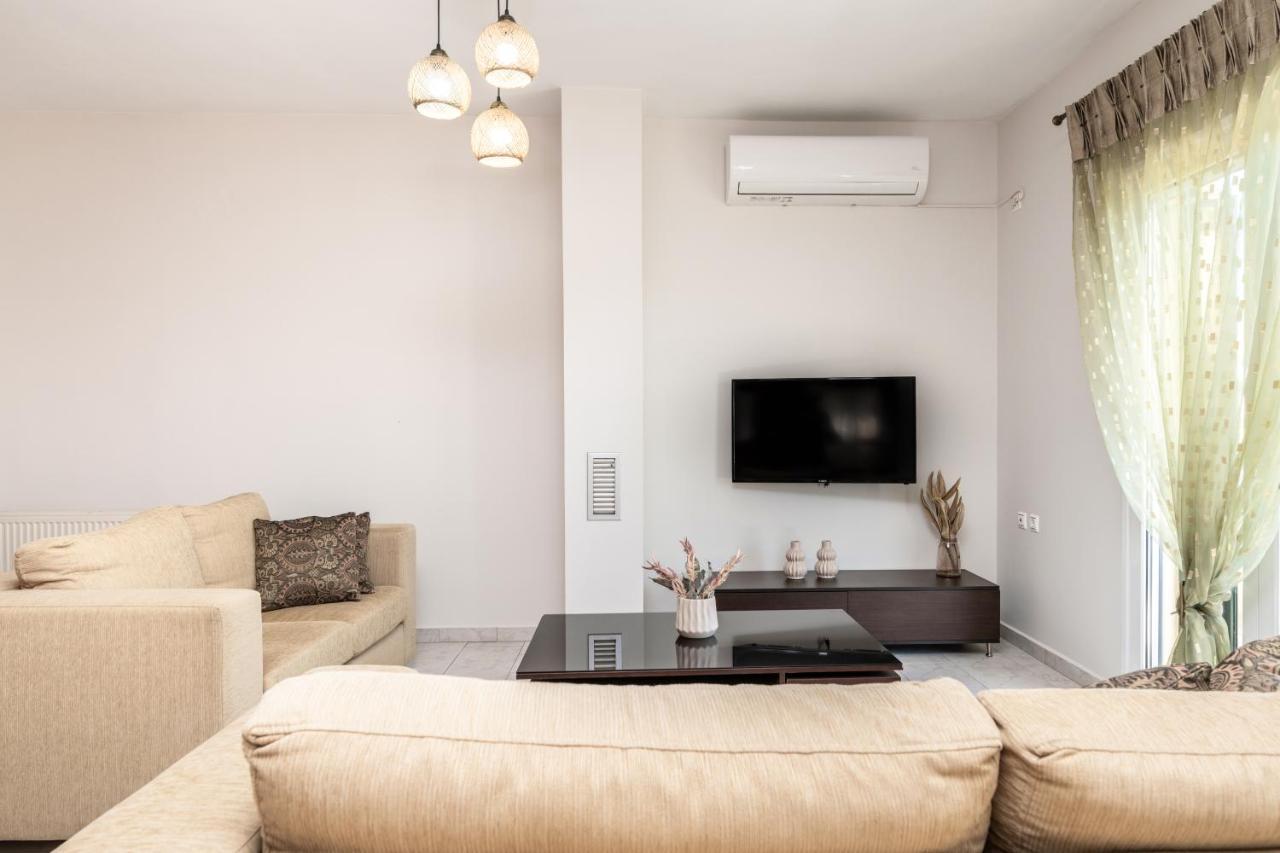 Emily Apartment Zakynthos Town Ngoại thất bức ảnh