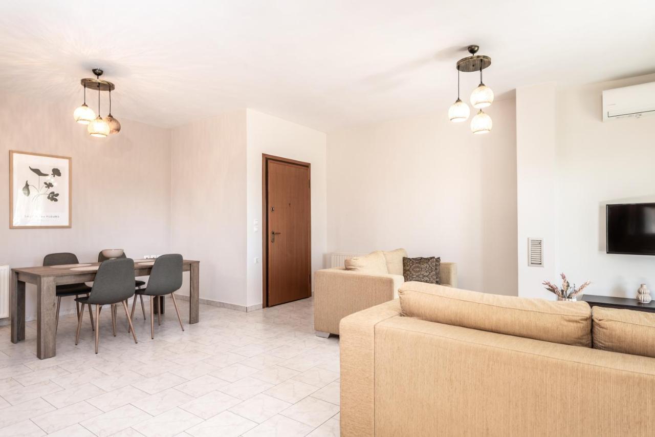 Emily Apartment Zakynthos Town Ngoại thất bức ảnh