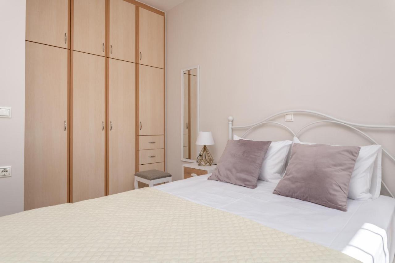 Emily Apartment Zakynthos Town Ngoại thất bức ảnh