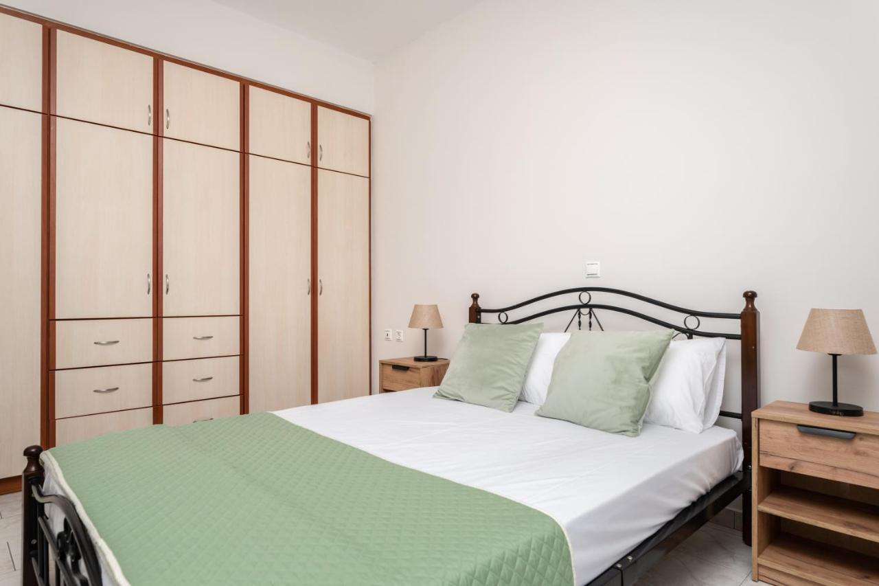 Emily Apartment Zakynthos Town Ngoại thất bức ảnh